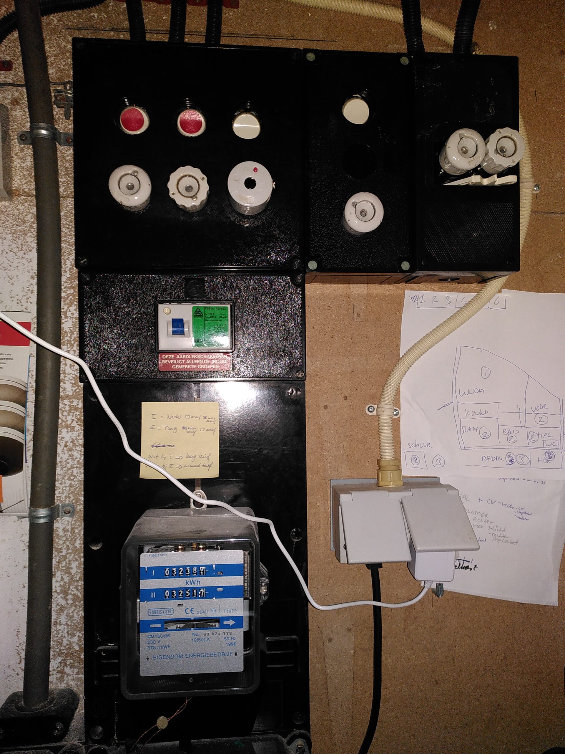Je bekijkt nu “Logische Stap” dat de energieleverancier zelf de warmtepomp schakelt