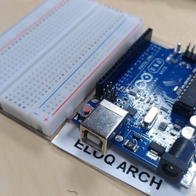 Lees meer over het artikel Basispakket Arduino + Oefenopdrachten