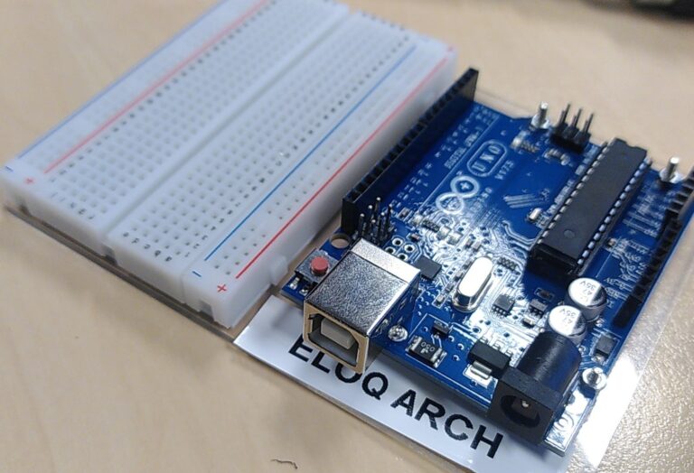 Lees meer over het artikel Basispakket Arduino + Oefenopdrachten