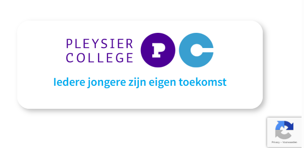 Je bekijkt nu Open Middag Pleyier College Westerbeek