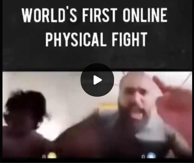 Je bekijkt nu Online fittie