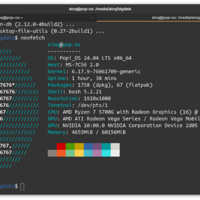 Lees meer over het artikel home pc specs
