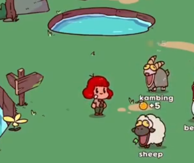 Lees meer over het artikel Animal Farm