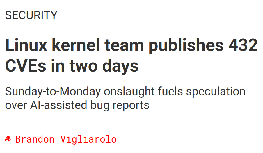 Je bekijkt nu Mythos AI vindt code exploits aan de lopende band