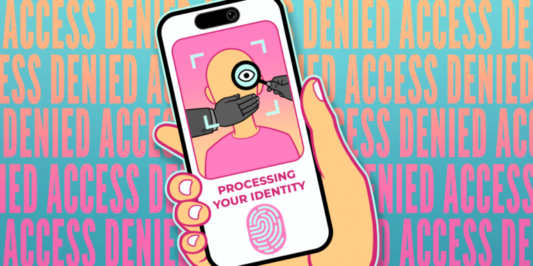 Lees meer over het artikel Age-verification is censuur in vermomming