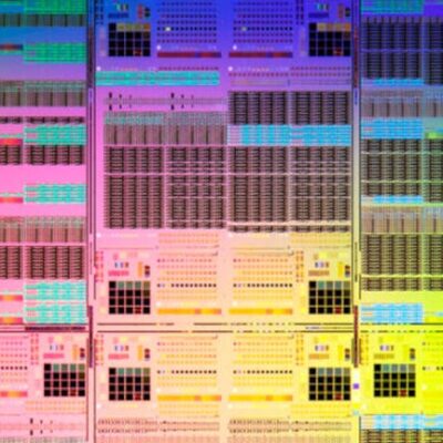 Lees meer over het artikel 3D chips in het IBM lab met 100 miljard transistoren