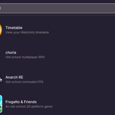 Lees meer over het artikel Op Windows WSL kun je voortaan Linux Flatpaks draaien